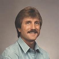 Larry Gene Jones