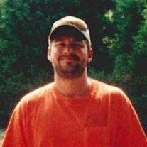 Steven Lynn Hickey