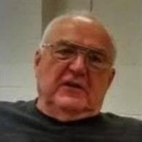 Donald L. Conners