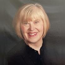 Martha Jane Gorsky