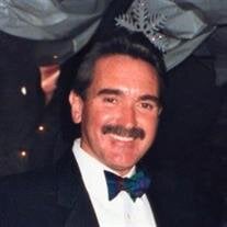 Richard "Rick" Stephen Pineau