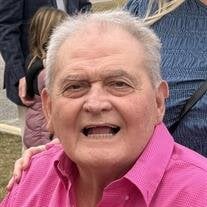 Jimmy Phillip Dew