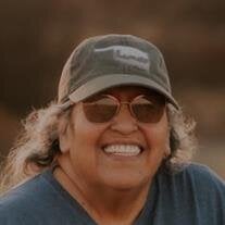 Delores Lawan Sandlin