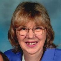 Ann M. (Allen) Varga