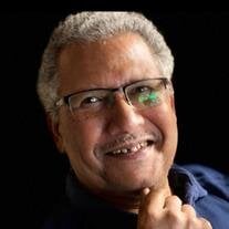 Wayne Oliver Le Blanc Snr.