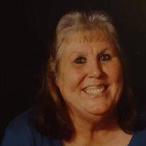 Deborah Lynn Wires