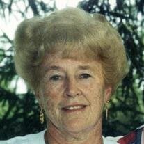 Marsha M. Shick