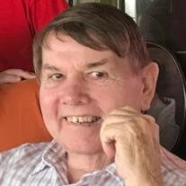 Woodrow "Woody" Fiala