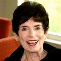 Mary Hays Wanninger