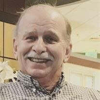 Doug Chaffin