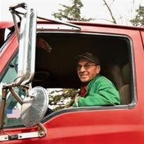 Gerald "Jake" McJames