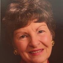 Betty Jean O'Flynn