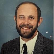 Arthur DeVries Sr.
