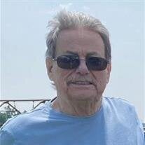 James Charles Moorehead