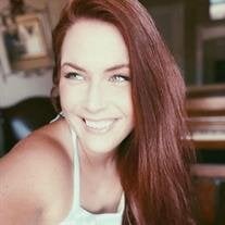 Amy Dempsey Speights