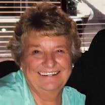 Lorraine Ann Dobrolinsky