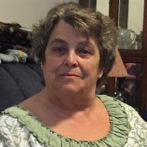 Beatrice E. Clapp
