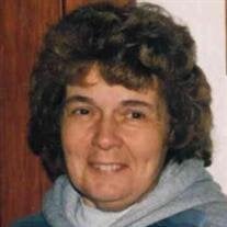 Vonda Lee Smith Heath