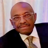 Frank A Hightower