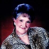 Nancy J Harger