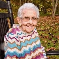 Maurine Harper Arnett