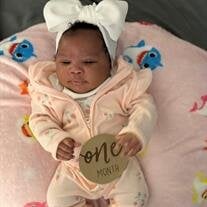Si'Yari Peterson