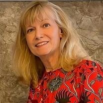 Susan Elizabeth Hubbard