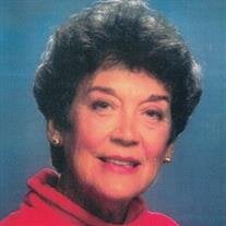 Frances Belle Culverwell