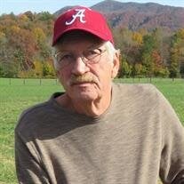 James "Robert" Geisen Jr