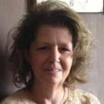 Susan Louise Newcomer