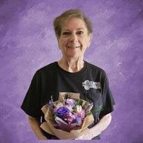 GLORIA JEAN MILLER