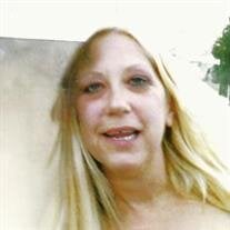 Sandra Louise Cole