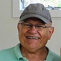 Ronald P. Galloni