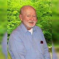 John (Jack) Buckley Seber, Sr.