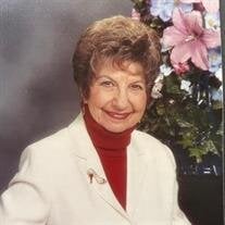 Jacqueline Elaine George