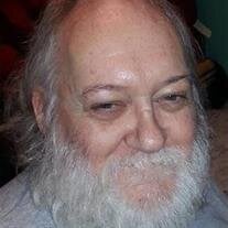 Russell Edward Metzger