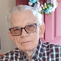 Merle E. Geesey