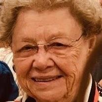 Arneta Pringle Oliver