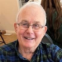 Bill L. Entwistle
