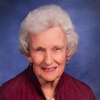 Norrine R. Rockwell