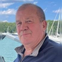 Mr. Peter J. Bibby, Sr.