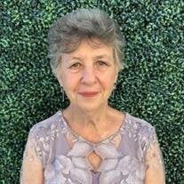 Barbara Jean McCowan