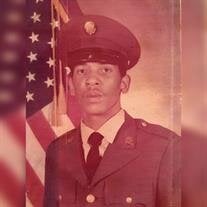 Willie R. Bradford