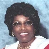 Ms. Lois Lee Starks