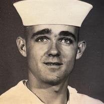 James Franklin Snyder Sr.