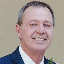 Timothy York Johns
