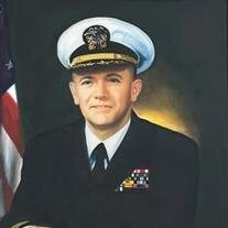 CAPT Joseph Brown Venable
