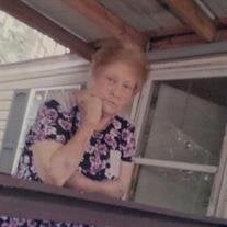 Linda Marie Adams