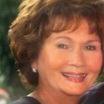 Barbara "Bobbie" Lee Signer