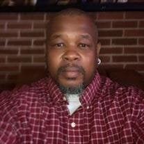 Mr. Alonzo Ray Wilson